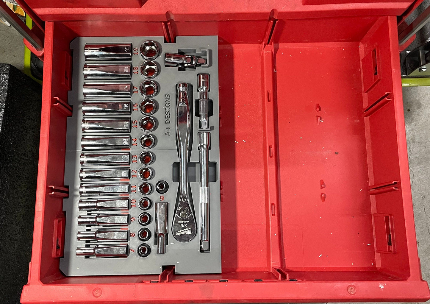 48229508 Metric Set