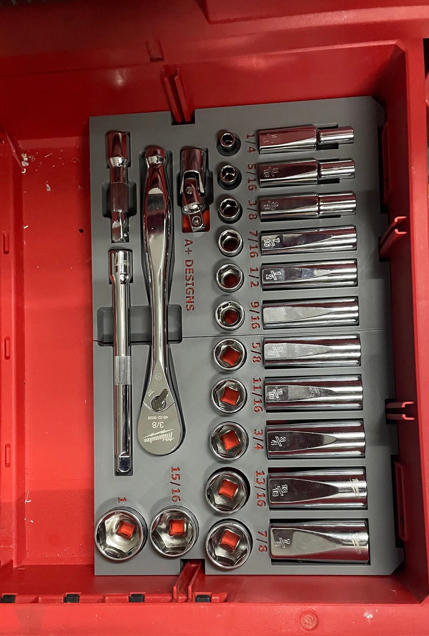 48229408 SAE draw set