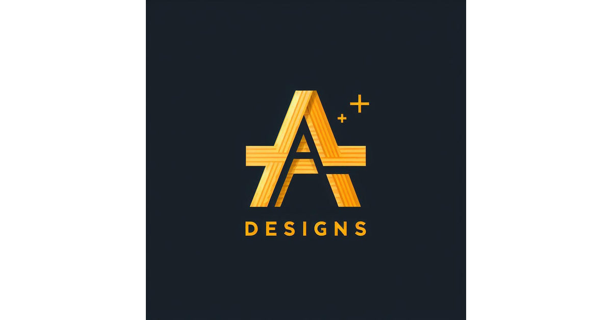 APLUSDESIGNSAU - 3D design and products – APLUSDesignsau