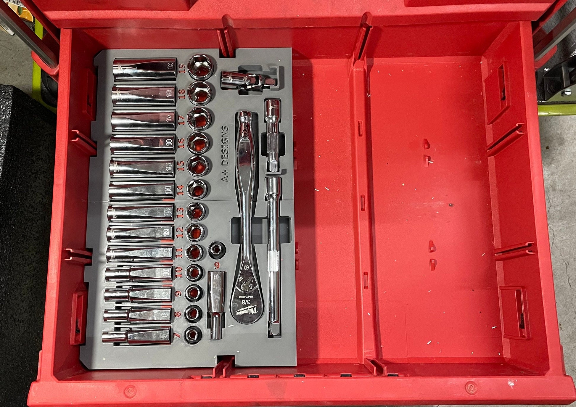 48229508 Metric Set